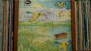 Air Craft - So Near, So Far