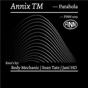 Annix TM - Parabola