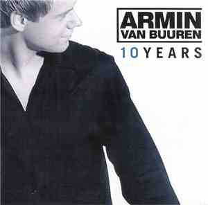 Armin van Buuren - 10 Years