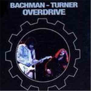 Bachman-Turner Overdrive - Live On The King Biscuit Flower Hour