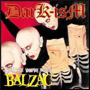 Balzac - Dark-ism