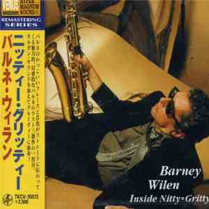 Barney Wilen - Inside Nitty = Gritty