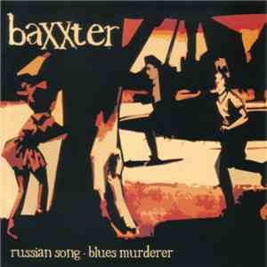 Baxxter - Russian Song
