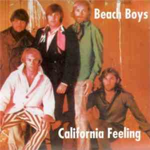 Beach Boys - California Feeling
