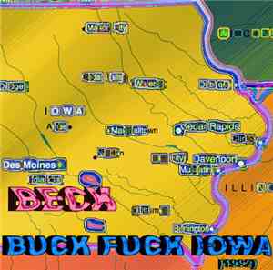 Beck - Buck Fuck Iowa