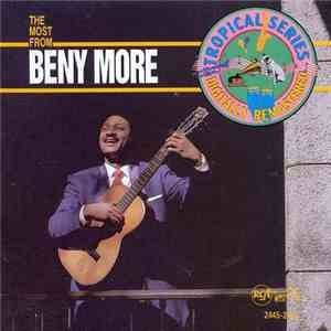 Beny More - The Most From Beny More