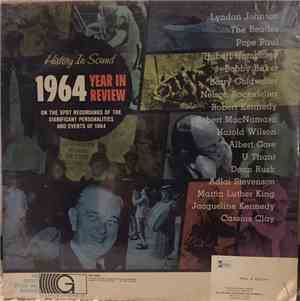 Bill Scott , Herb Brubaker, Don Fulsom, Noel Bernard, Mel Ligon, Victor Jay ...