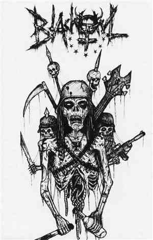 Blackowl - Blackowl