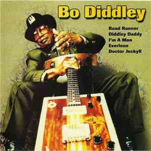 Bo Diddley - Bo Diddley