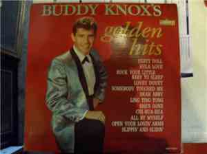 Buddy Knox - Buddy Knox's Golden Hits