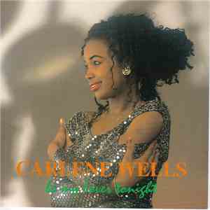 Carlene Wells - Be My Lover Tonight