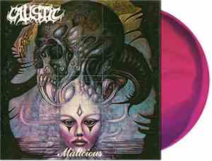 Caustic  - Malicious / Caustic