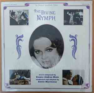 Cesare Andrea Bixio - The Divine Nymph (The Original Soundtrack Album)