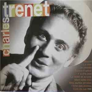 Charles Trenet - Je Chante