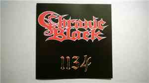 Chronic Black - 1134