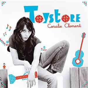 Coralie Clément - Toystore