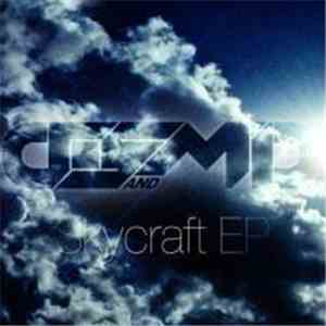 Cosmic Sand - Skycraft EP