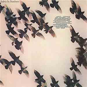 Crack The Sky - Safety In Numbers