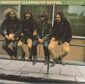 Creedence Clearwater Revival - Chooglin´