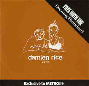 Damien Rice - Live