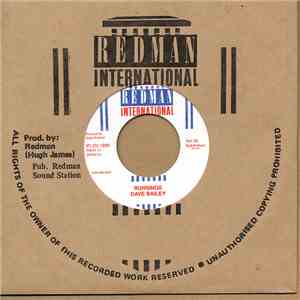 Dave Bailey  - Runnings