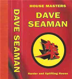 Dave Seaman - House Masters
