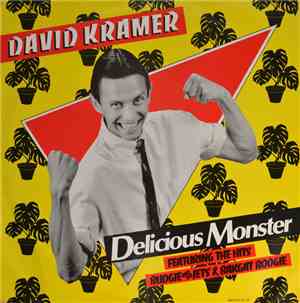 David Kramer  - Delicious Monster