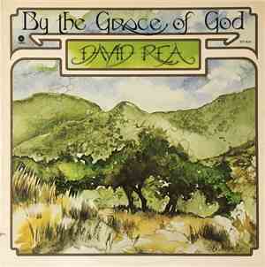 David Rea - By The Grace Of God