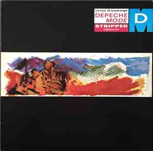 Depeche Mode - Stripped