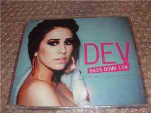 Dev  Feat. Cataracs - Bass Down Low