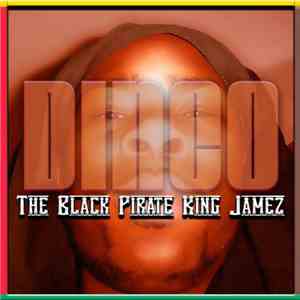Dinco - The Black Pirate King Jamez
