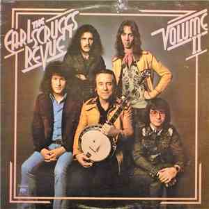 Earl Scruggs Revue - Volume II