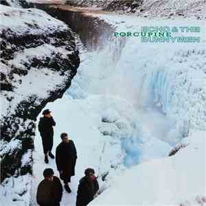 Echo & The Bunnymen - Porcupine
