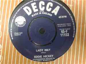 Eddie Hickey - Lady May