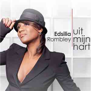 Edsilia Rombley - Uit Mijn Hart