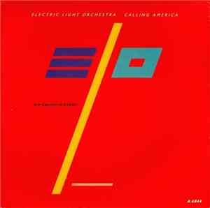 Electric Light Orchestra - Calling America