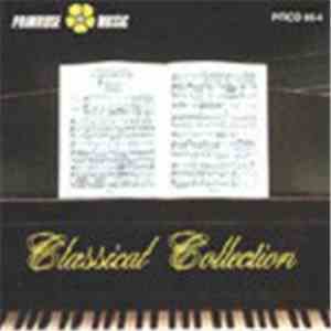 Elvio Monti, C Serino -  Classical Collection -