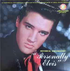 Elvis Presley - Personally Elvis