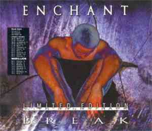 Enchant - Break