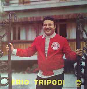 Erio Tripodi - Erio Tripodi
