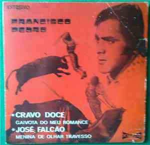 Francisco Pedro  - Cravo Doce