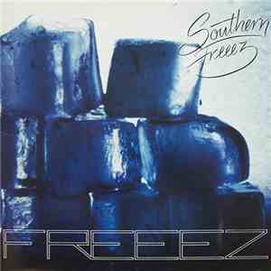 Freeez - Southern Freeez