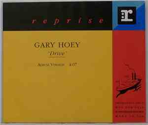 Gary Hoey - 