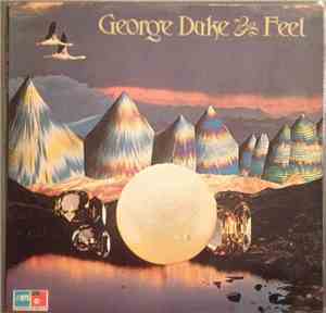 George Duke - Feel