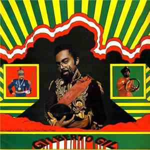 Gilberto Gil - Gilberto Gil (Frevo Rasgado)