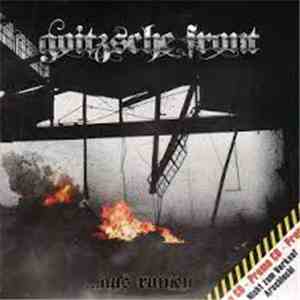 Goitzsche Front - ...Aus Ruinen