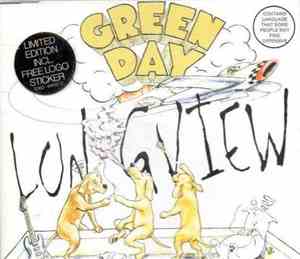 Green Day - Longview