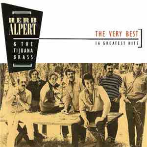 Herb Alpert & The Tijuana Brass - The Very Best - 16 Greatest Hits
