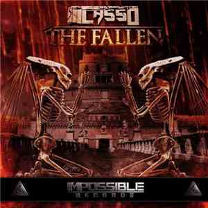 Illcasso - The Fallen EP