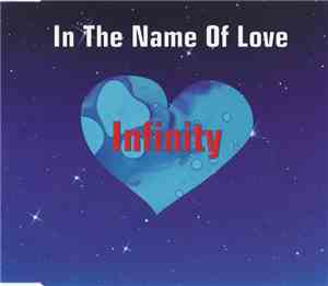 Infinity  - In The Name Of Love